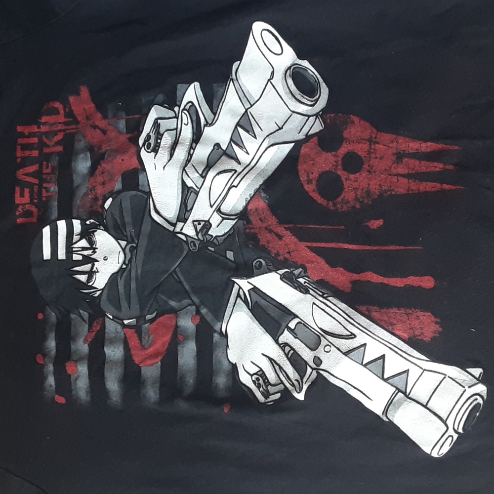 ANIME tshirt
